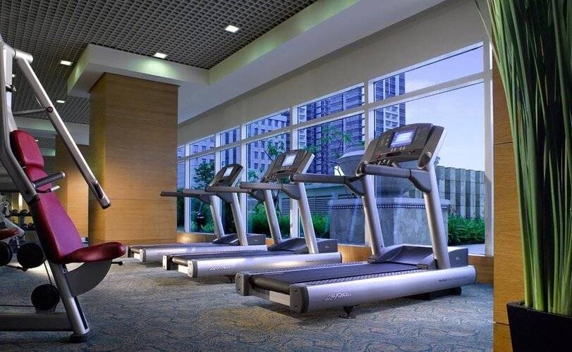 The Residences At The Ritz-Carlton Jakarta, Pacific Place