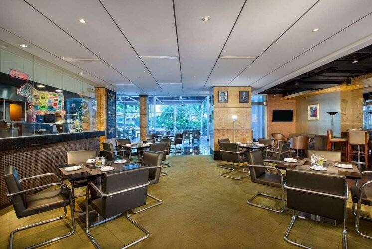 Wyndham Casablanca Jakarta