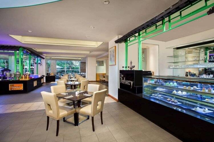 Wyndham Casablanca Jakarta