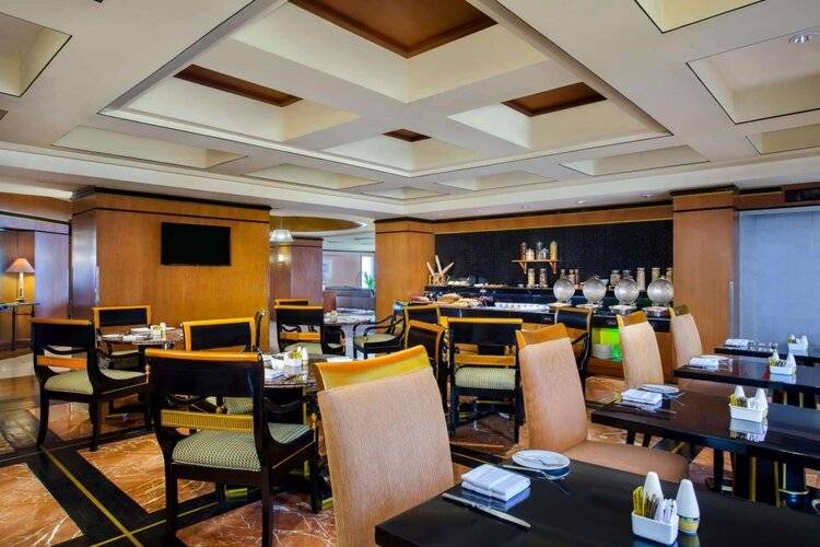 Wyndham Casablanca Jakarta