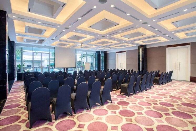 Wyndham Casablanca Jakarta