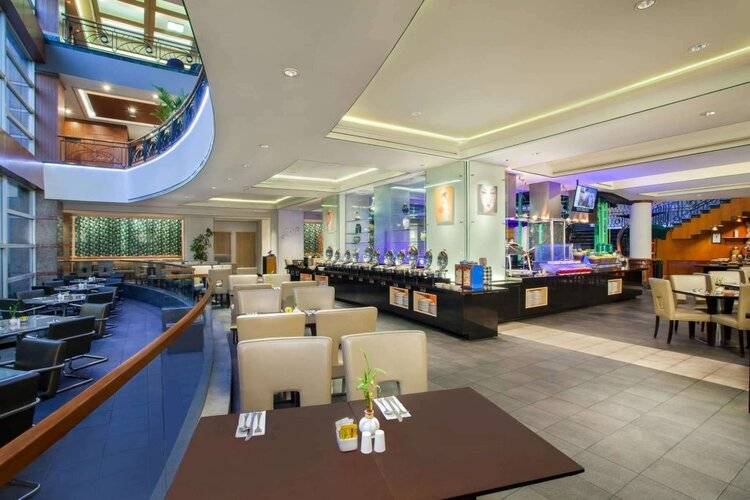 Wyndham Casablanca Jakarta