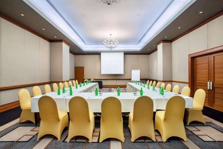 Wyndham Casablanca Jakarta