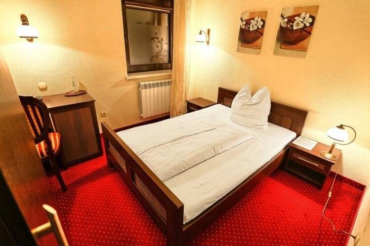 Zodiak Mt Haryono By Kagum Hotels