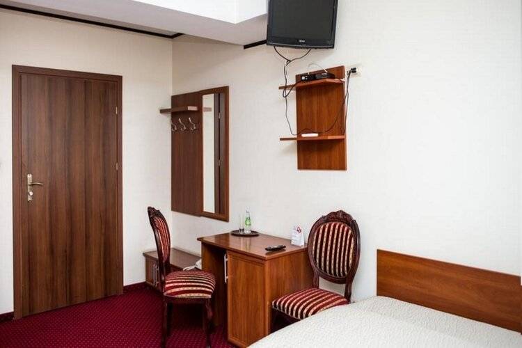 Zodiak Mt Haryono By Kagum Hotels