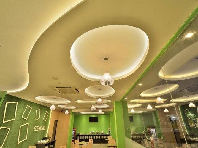 Zodiak Mt Haryono By Kagum Hotels