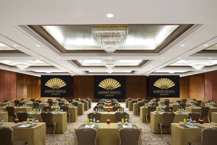 Mandarin Oriental Jakarta