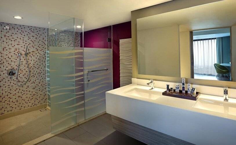 Mercure Convention Center Ancol - Chse Certified