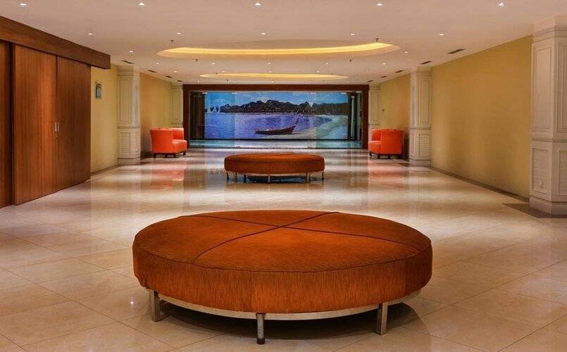 Mercure Convention Center Ancol - Chse Certified