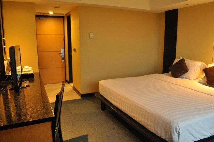 Mercure Convention Center Ancol - Chse Certified