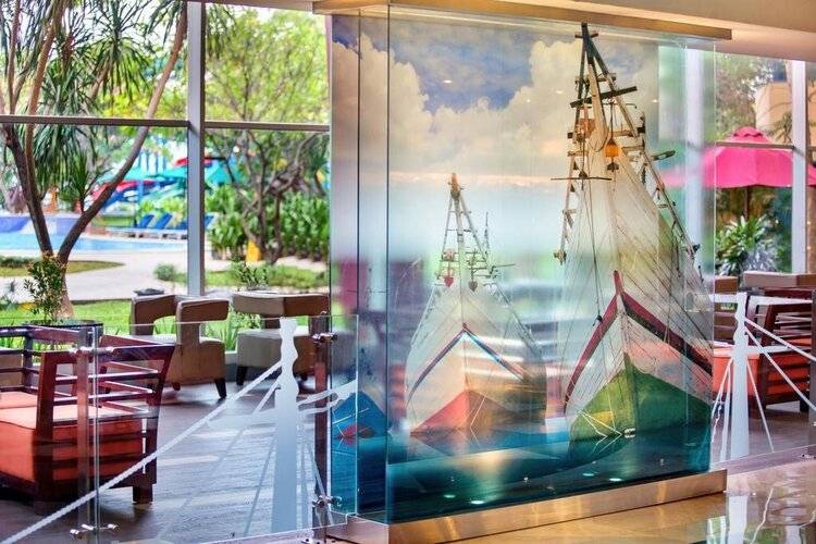 Mercure Convention Center Ancol - Chse Certified