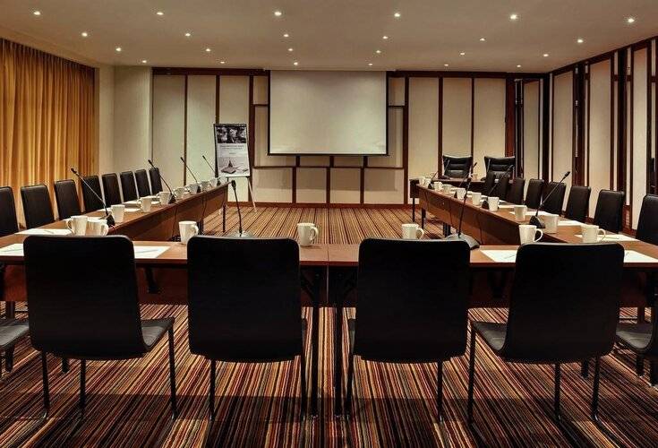 Mercure Convention Center Ancol - Chse Certified