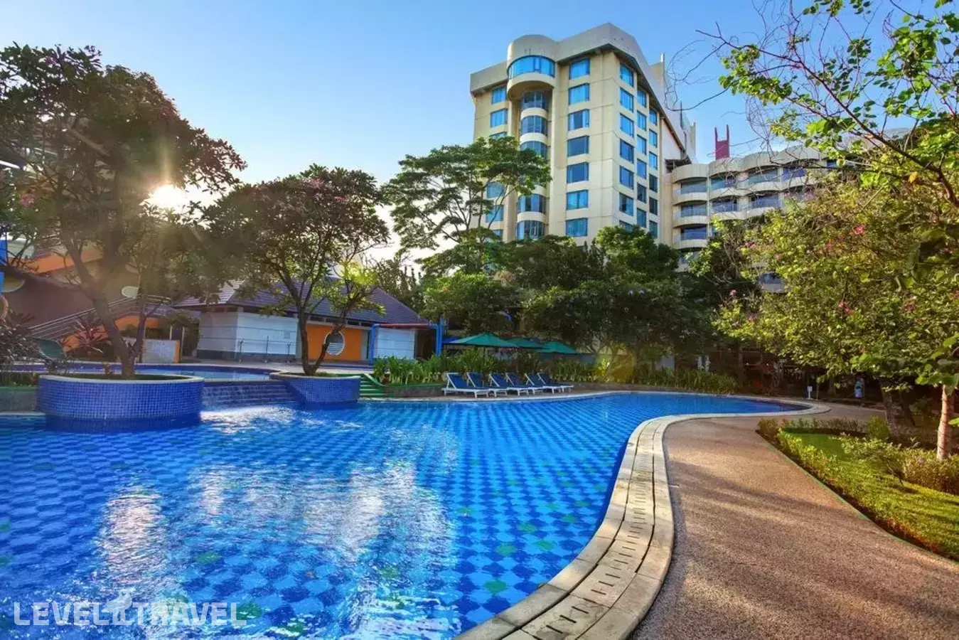 Mercure Convention Center Ancol - Chse Certified