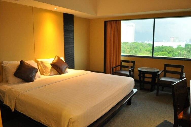 Mercure Convention Center Ancol - Chse Certified