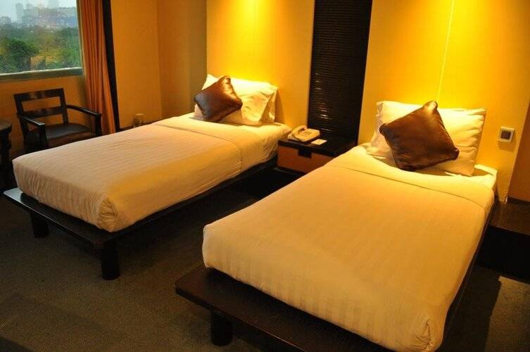 Mercure Convention Center Ancol - Chse Certified