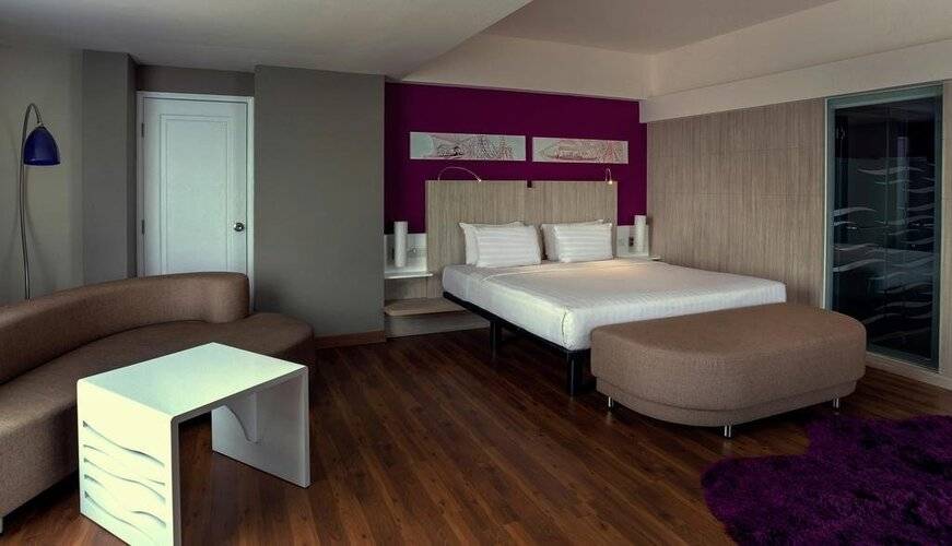 Mercure Convention Center Ancol - Chse Certified