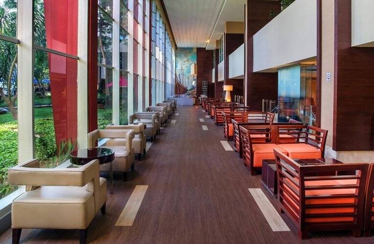 Mercure Convention Center Ancol - Chse Certified