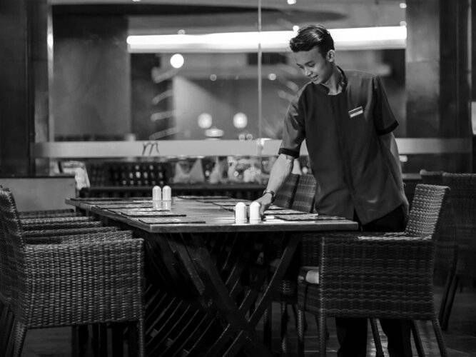 Mercure Convention Center Ancol - Chse Certified