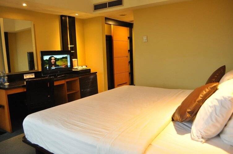 Mercure Convention Center Ancol - Chse Certified