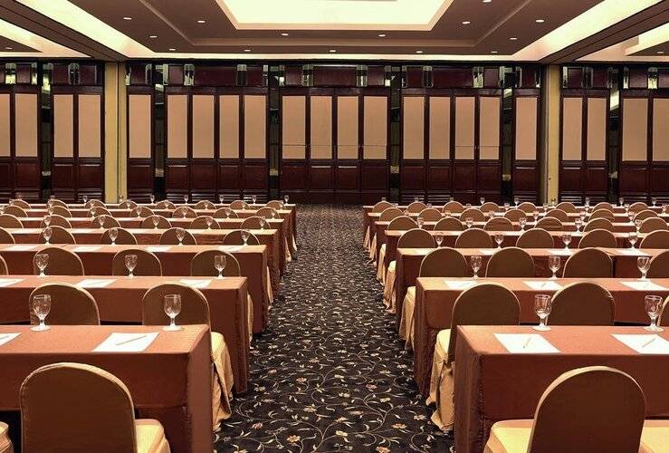 Mercure Convention Center Ancol - Chse Certified