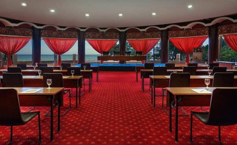 Mercure Convention Center Ancol - Chse Certified
