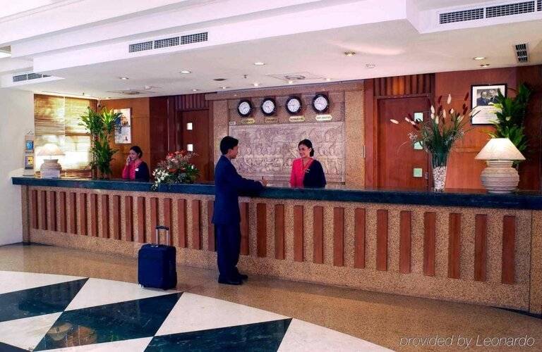 Mercure Jakarta Kota