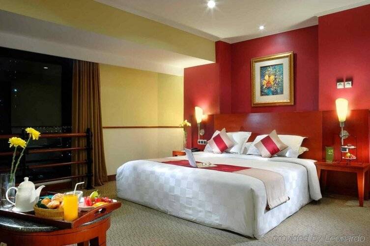 Mercure Jakarta Kota
