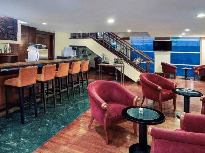 Mercure Jakarta Kota