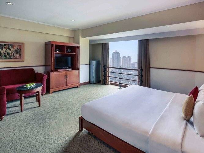 Mercure Jakarta Kota