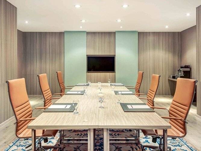 Mercure Jakarta Kota