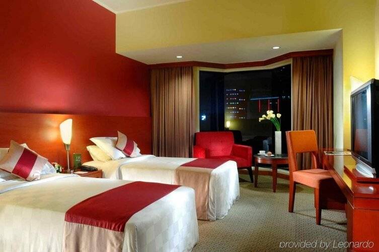 Mercure Jakarta Kota