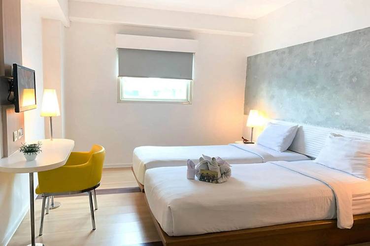 1o1 Urban Jakarta Kelapa Gading