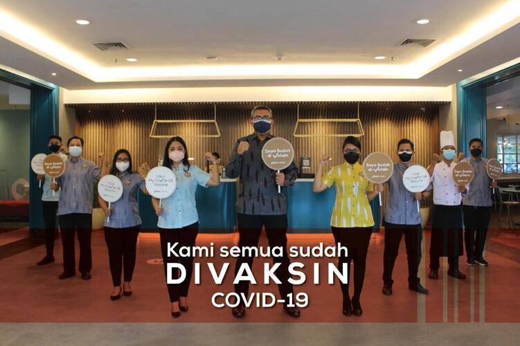 1o1 Urban Jakarta Kelapa Gading
