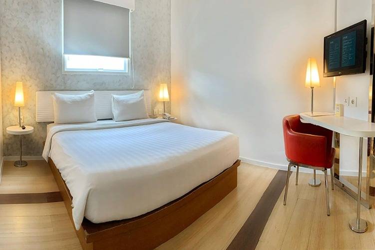 1o1 Urban Jakarta Kelapa Gading