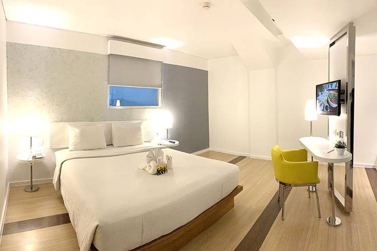 1o1 Urban Jakarta Kelapa Gading