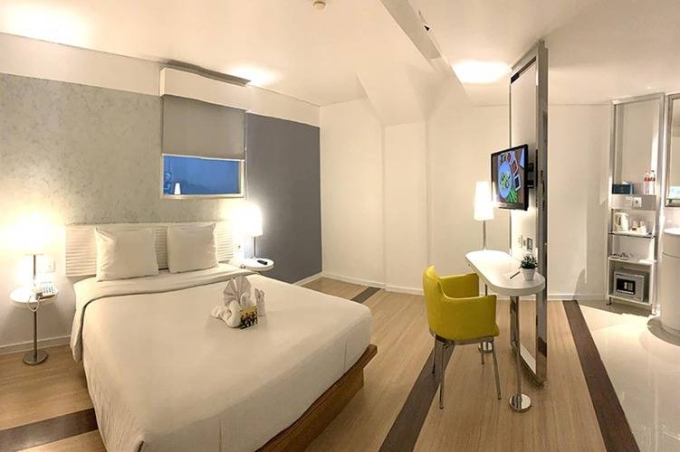 1o1 Urban Jakarta Kelapa Gading