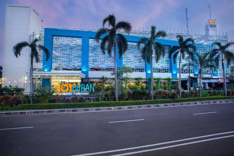 1o1 Urban Jakarta Kelapa Gading