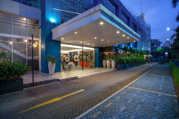1o1 Urban Jakarta Kelapa Gading