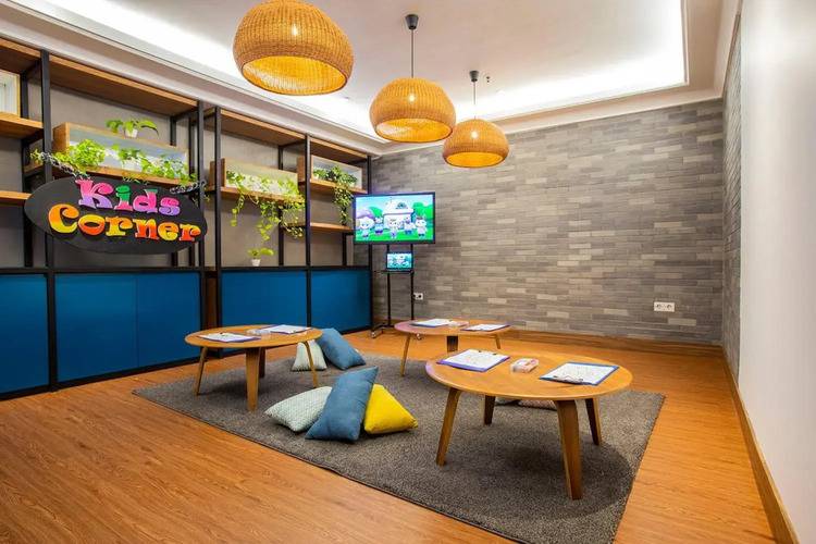 1o1 Urban Jakarta Kelapa Gading