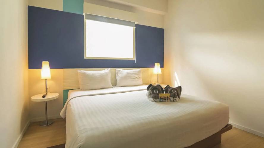 1o1 Urban Jakarta Kelapa Gading