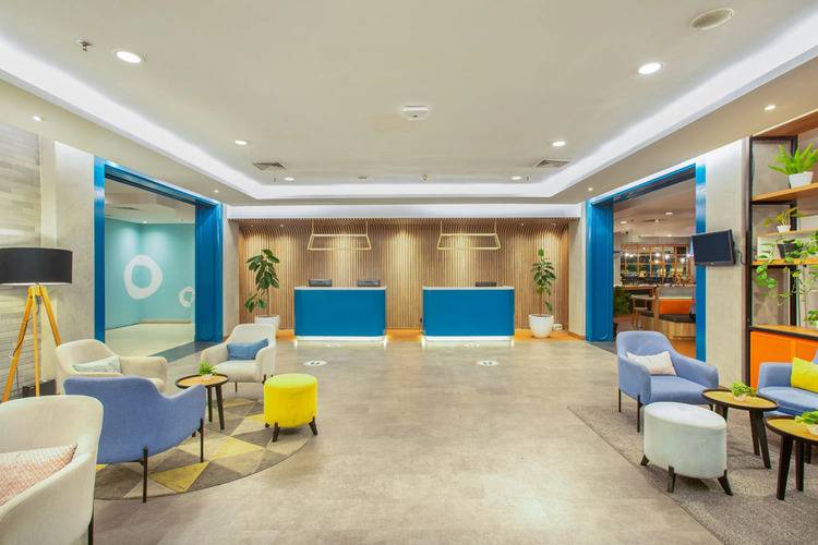1o1 Urban Jakarta Kelapa Gading