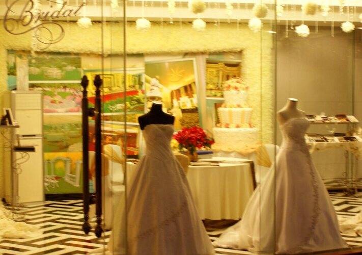 Merlynn Park Hotel