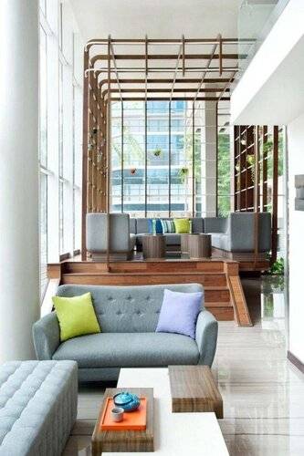 All Seasons Jakarta Thamrin