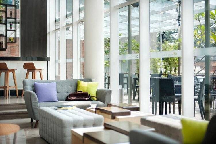 All Seasons Jakarta Thamrin