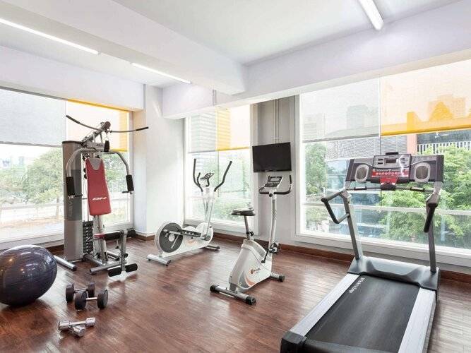All Seasons Jakarta Thamrin
