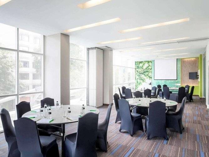 All Seasons Jakarta Thamrin
