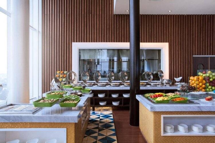 All Seasons Jakarta Thamrin