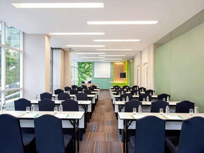 All Seasons Jakarta Thamrin