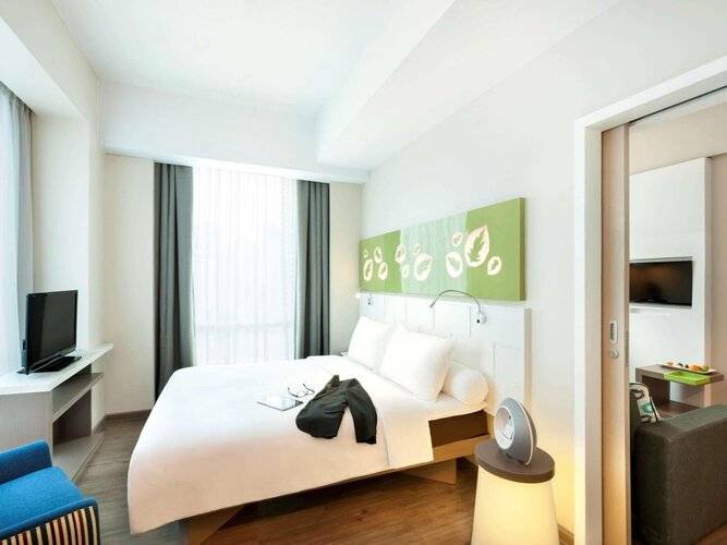 All Seasons Jakarta Thamrin