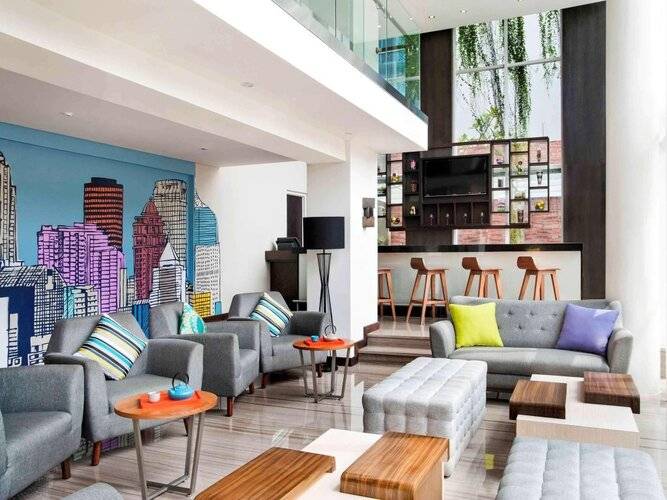 All Seasons Jakarta Thamrin